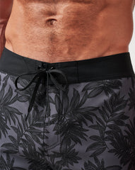 No Wake Zone Boardshort - Travis Mathew