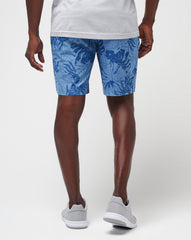Ankle Pounders Short 9In - Travis Mathew