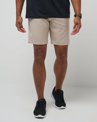 Private Pier Short 9In - Travis Mathew