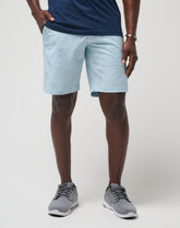 River Surfing Short 9In - Travis Mathew