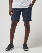 Not Feeling That Short 9In - Travis Mathew