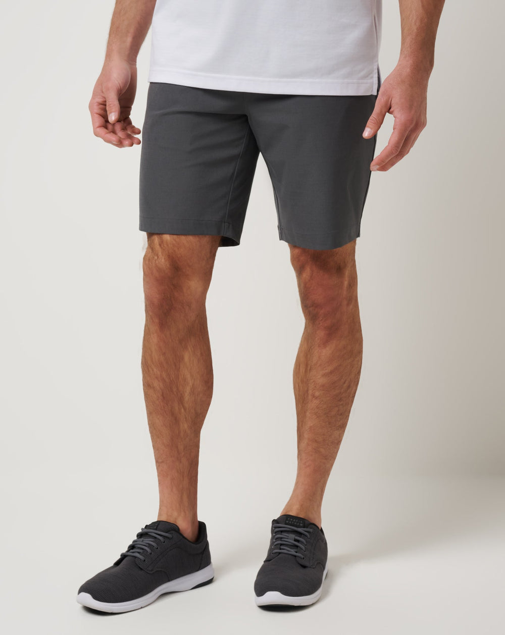 Travel Year Short 9In - Travis Mathew