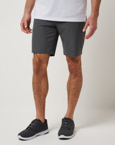 Travel Year Short 9In - Travis Mathew