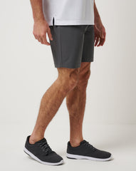 Travel Year Short 9In - Travis Mathew