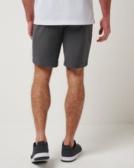 Travel Year Short 9In - Travis Mathew