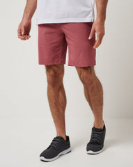 Travel Year Short 9In - Travis Mathew