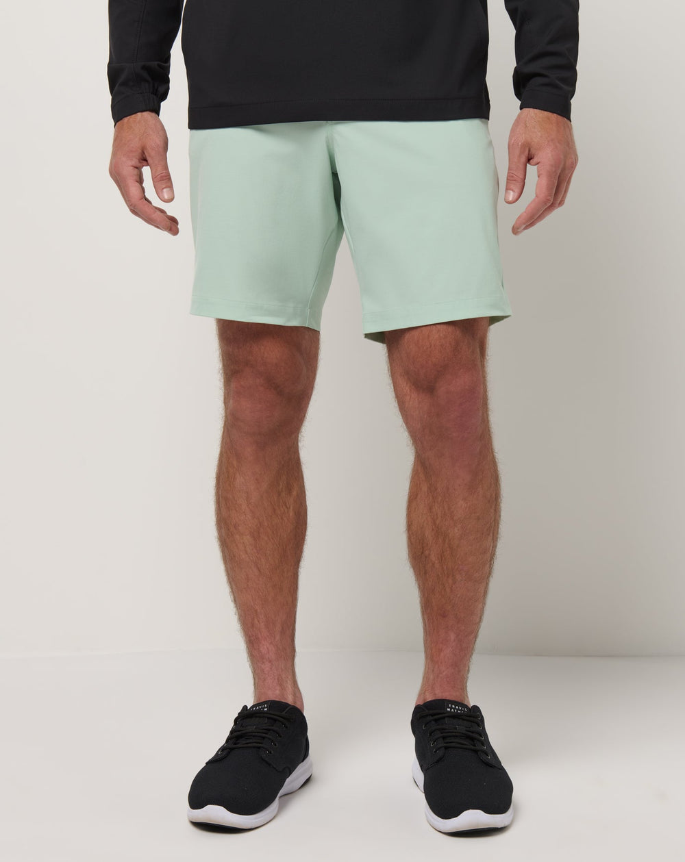 Wanderlust Short 9In - Travis Mathew