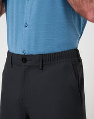 Call An Audible Short 9In - Travis Mathew