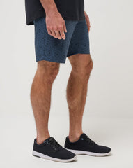 Beyond The Limits Short 9In - Travis Mathew