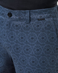 Beyond The Limits Short 9In - Travis Mathew