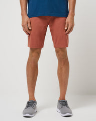 Step Dance Short 9In - Travis Mathew