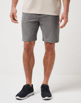 Adirondack Short 9In - Travis Mathew