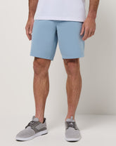 Tech Knit Short 9In - Travis Mathew