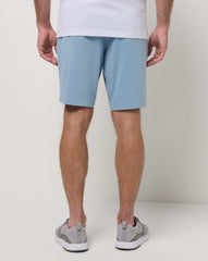 Tech Knit Short 9In - Travis Mathew