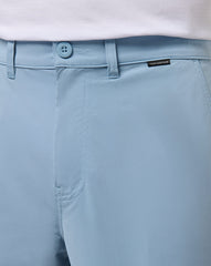 Tech Knit Short 9In - Travis Mathew