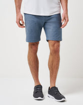 Adirondack Short 9In - Travis Mathew