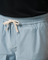 Dont Look Back Short 7.5In - Travis Mathew