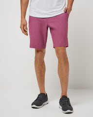 Overhead Compartment Short 10In - Travis Mathew