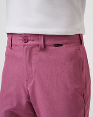Overhead Compartment Short 10In - Travis Mathew