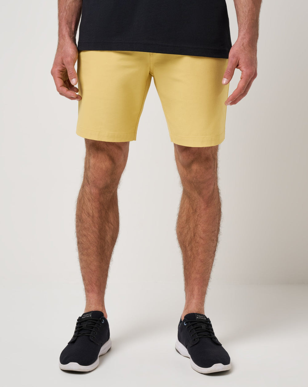 Rapid Transit Short 8In - Travis Mathew