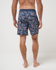 Flourish Boardshort - Travis Mathew