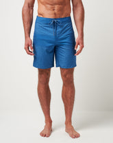 Night Ride Boardshort - Travis Mathew