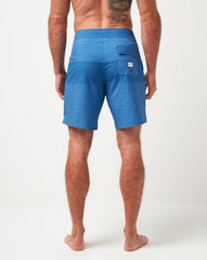 Night Ride Boardshort - Travis Mathew