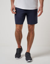 Fibercloud Short 8In - Travis Mathew