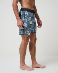Canoe Cruise Boardshort - Travis Mathew
