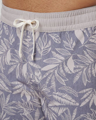 Land To Sea Boardshort - Travis Mathew