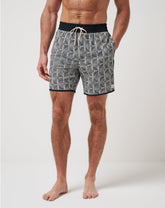 Sandswept Short 8In - Travis Mathew