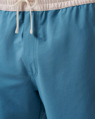 Lost Cave Boardshort - Travis Mathew