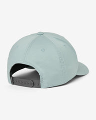 Charted Snapback Hat - Travis Mathew