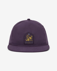 Social Hour Snapback Hat - Travis Mathew