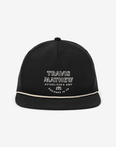 Salted Shore Snapback Hat - Travis Mathew