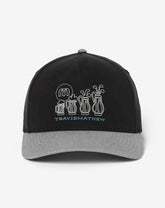 Beerly Beloved 2.0 Snapback Hat - Travis Mathew