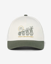 Beerly Beloved 2.0 Snapback Hat - Travis Mathew