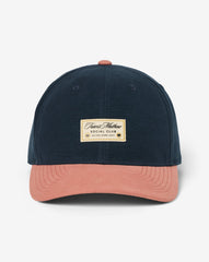TM Social Club Snapback Hat - Travis Mathew