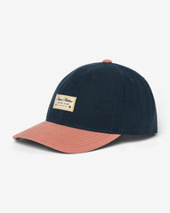 TM Social Club Snapback Hat - Travis Mathew
