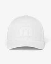 Bahamas Tech Snapback Hat - Travis Mathew