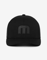 Bahamas Tech Snapback Hat - Travis Mathew