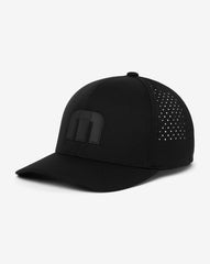 Bahamas Tech Snapback Hat - Travis Mathew
