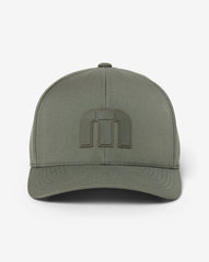 Bahamas Tech Snapback Hat - Travis Mathew