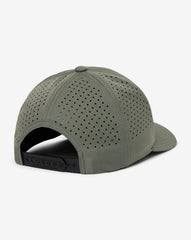 Bahamas Tech Snapback Hat - Travis Mathew