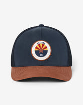 Prickly Pear 3.0 Snapback Hat - Travis Mathew