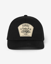 Dukes Legacy Snapback Hat - Travis Mathew