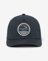 The Forbidden Isle 3.0 Honolulu Snapback Hat - Travis Mathew