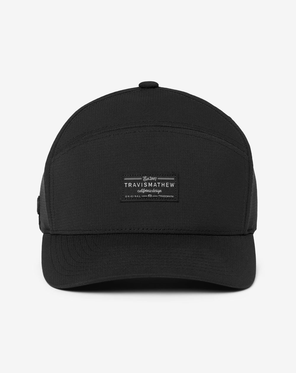 Wanderlust Snapback Hat - Travis Mathew