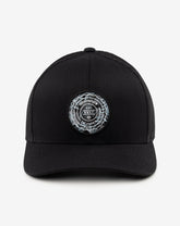 The Patch Floral Snapback Hat - Travis Mathew