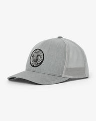 The Patch Floral Snapback Hat - Travis Mathew